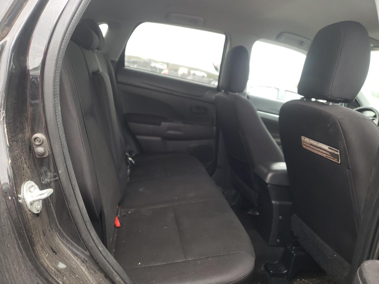 Photo 6 from auction – 2014 MITSUBISHI OUTLANDER with VIN 4A4AP3AU1EE002975