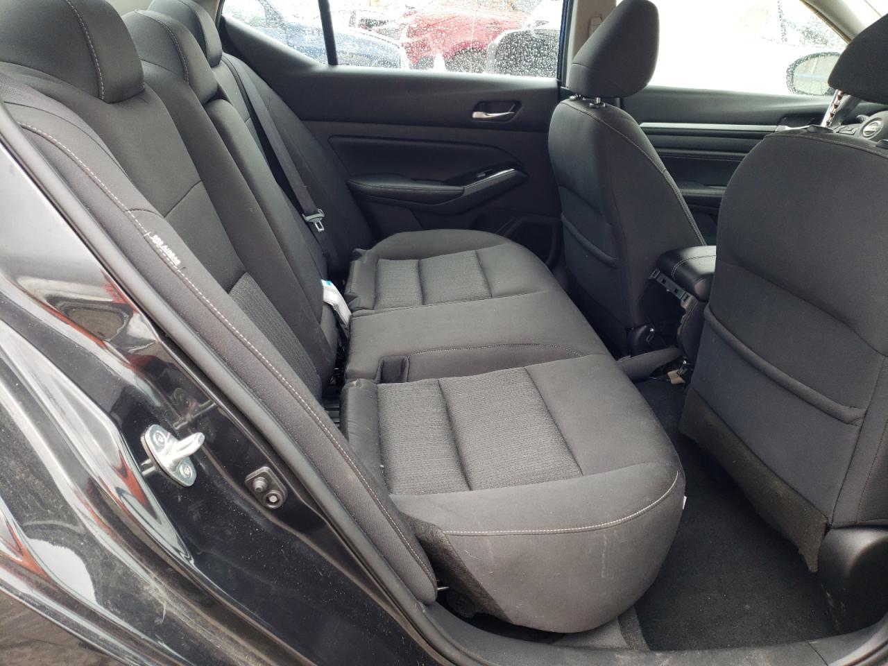 Photo 6 from auction – 2021 NISSAN ALTIMA SV with VIN 1N4BL4DV3MN366594