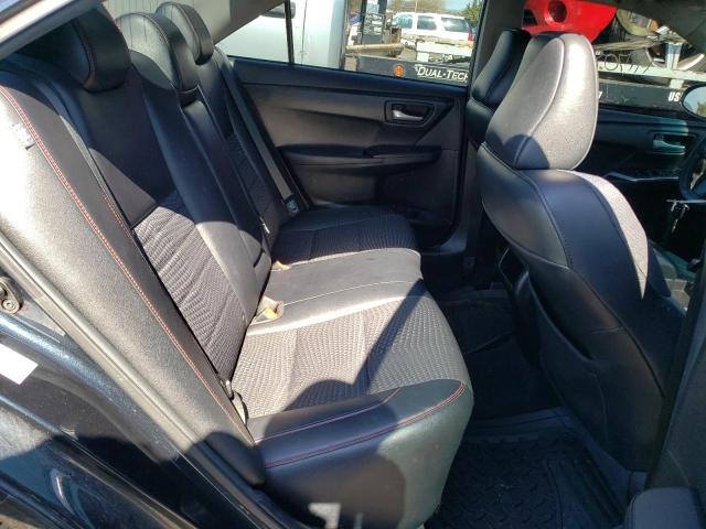 Photo 6 from auction – 2015 TOYOTA CAMRY LE with VIN 4T1BF1FK4FU001381