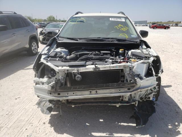 صورة رقم 6 من المزاد - 2020 SUBARU CROSSTREK مع VIN JF2GTABC8L8219881