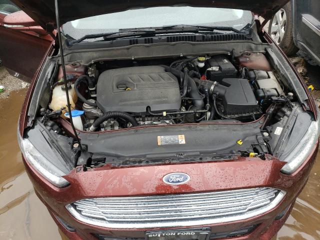 Photo 7 from auction – 2015 FORD FUSION SE with VIN 3FA6P0HD0FR242699