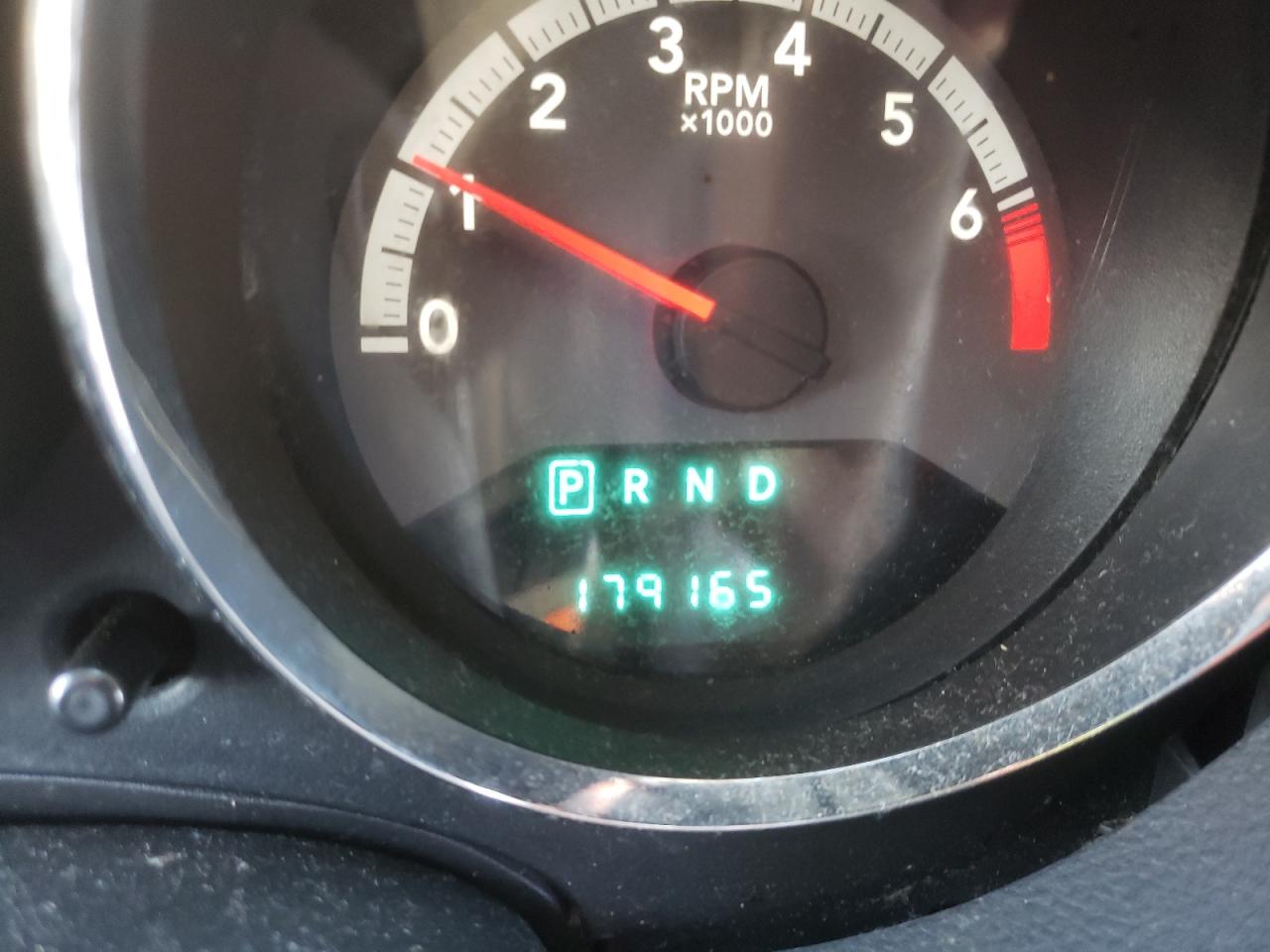 صورة رقم 8 من المزاد - 2010 DODGE CALIBER SX مع VIN 1B3CB4HA5AD606711