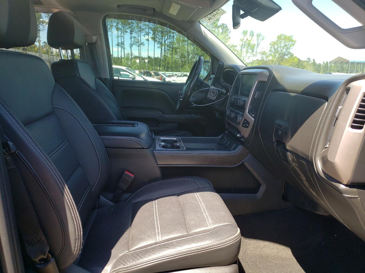Photo 5 from auction – 2018 GMC SIERRA K15 with VIN 3GTU2PEJ8JG258382