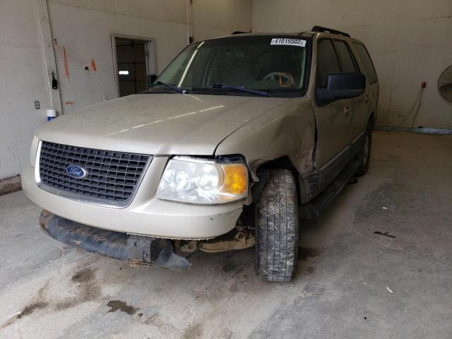 Foto 9 de la subasta – 2005 FORD EXPEDITION con VIN 1FMPU15525LA66466
