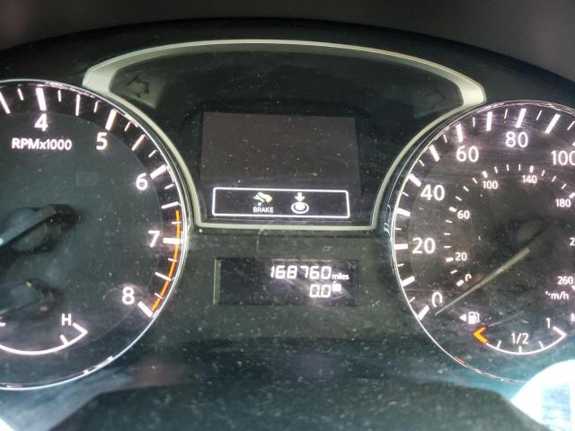 Photo 8 from auction – 2013 NISSAN ALTIMA 2.5 with VIN 1N4AL3AP7DN516525