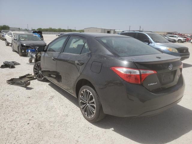 Photo 3 from auction – 2014 TOYOTA COROLLA L with VIN 5YFBURHE3EP059946