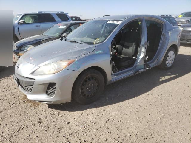 Photo 10 from auction – 2013 MAZDA 3 I with VIN JM1BL1TF7D1762859