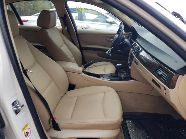 Photo 5 from auction – 2008 BMW 328 I with VIN WBAVA33598K053577