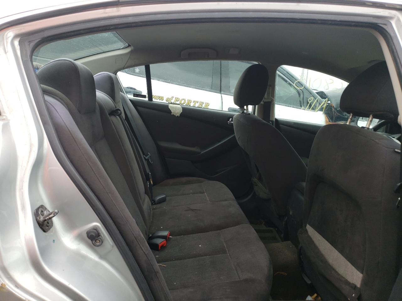 Фото 6 с аукциона – 2010 NISSAN ALTIMA BAS с VIN 1N4AL2AP1AN438376