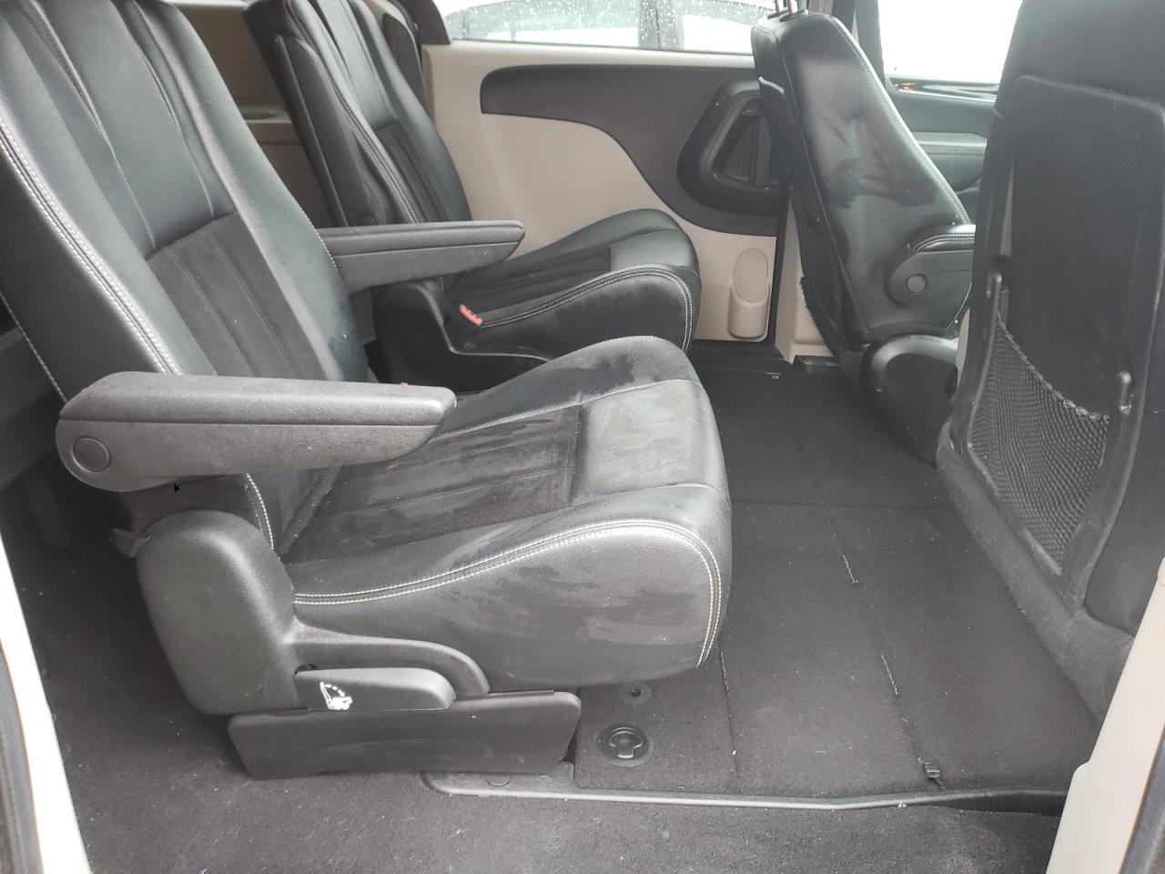 Photo 6 from auction – 2018 DODGE GRAND CARA with VIN 2C4RDGCG9JR266475