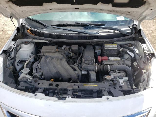 Photo 7 from auction – 2016 NISSAN VERSA S with VIN 3N1CN7AP2GL872893