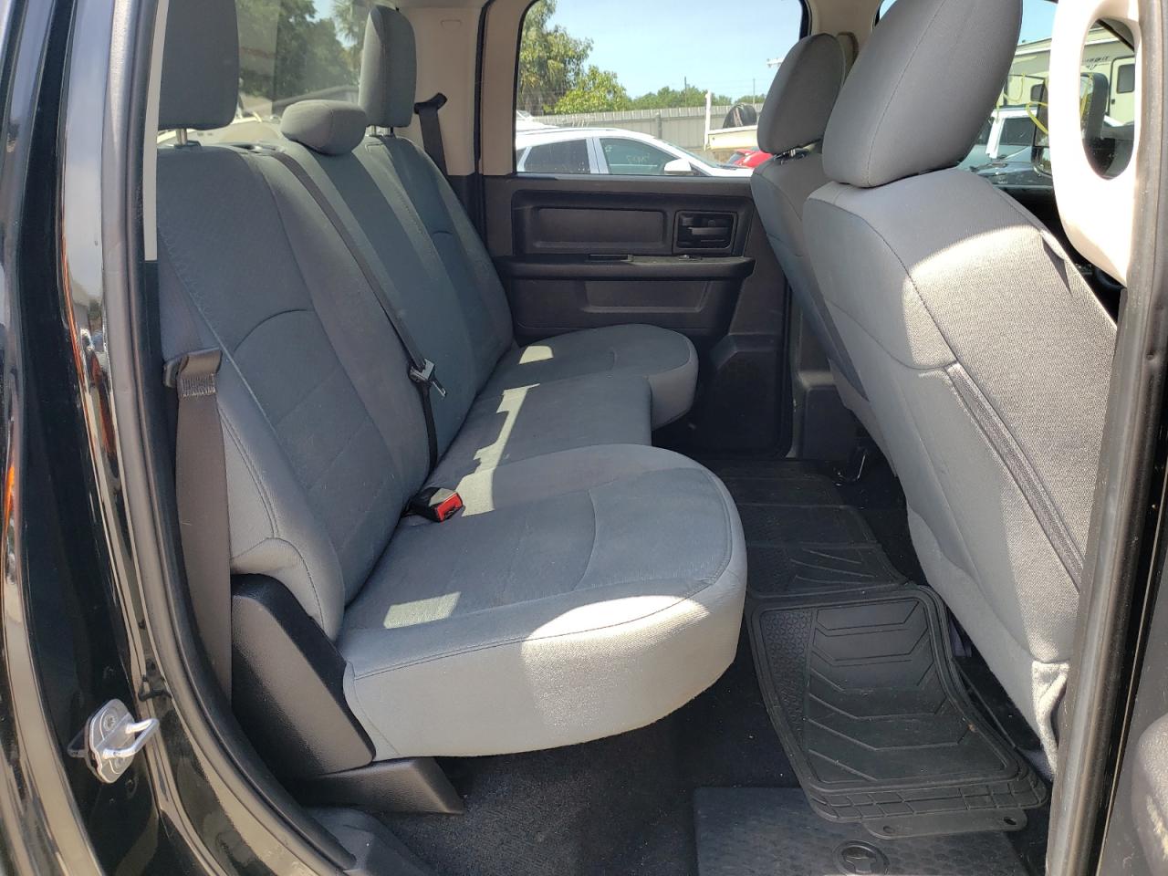 صورة رقم 6 من المزاد - 2014 RAM 2500 ST مع VIN 3C6UR5CJ9EG147145