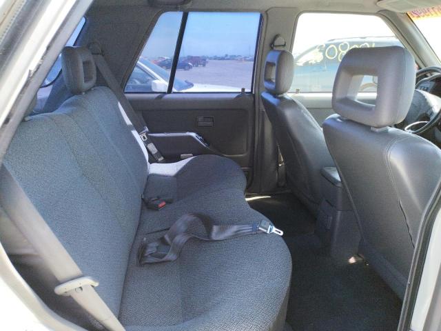Photo 6 from auction – 1997 ISUZU RODEO S with VIN 4S2CM58V3V4317709