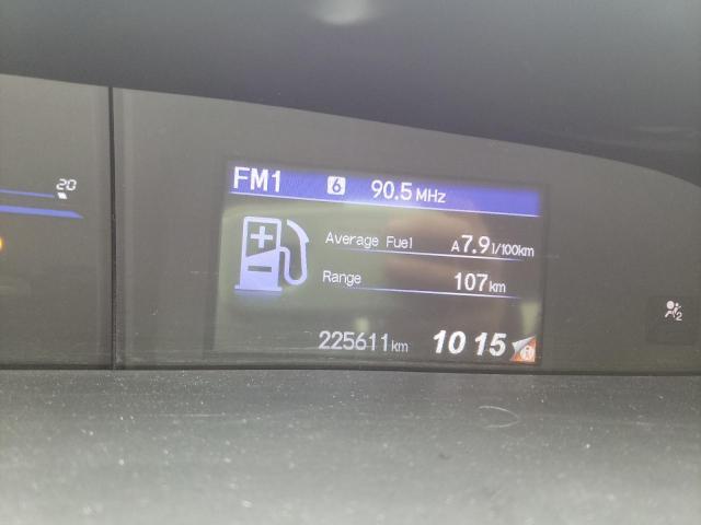 Photo 8 from auction – 2014 HONDA CIVIC LX with VIN 2HGFB2E41EH044217