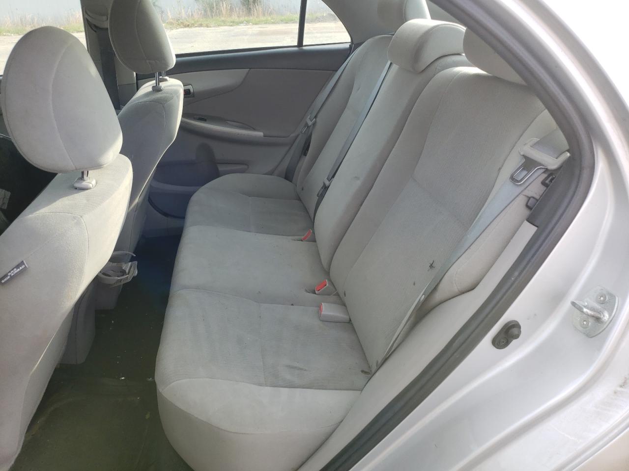 Photo 6 from auction – 2013 TOYOTA CORILLA with VIN 5YFBU4EE0DP151585