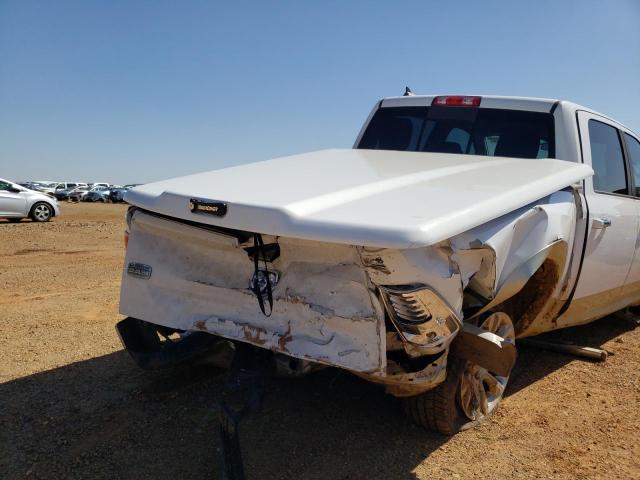 Photo 9 from auction – 2016 RAM 1500 LONGH with VIN 1C6RR6PT9GS306488