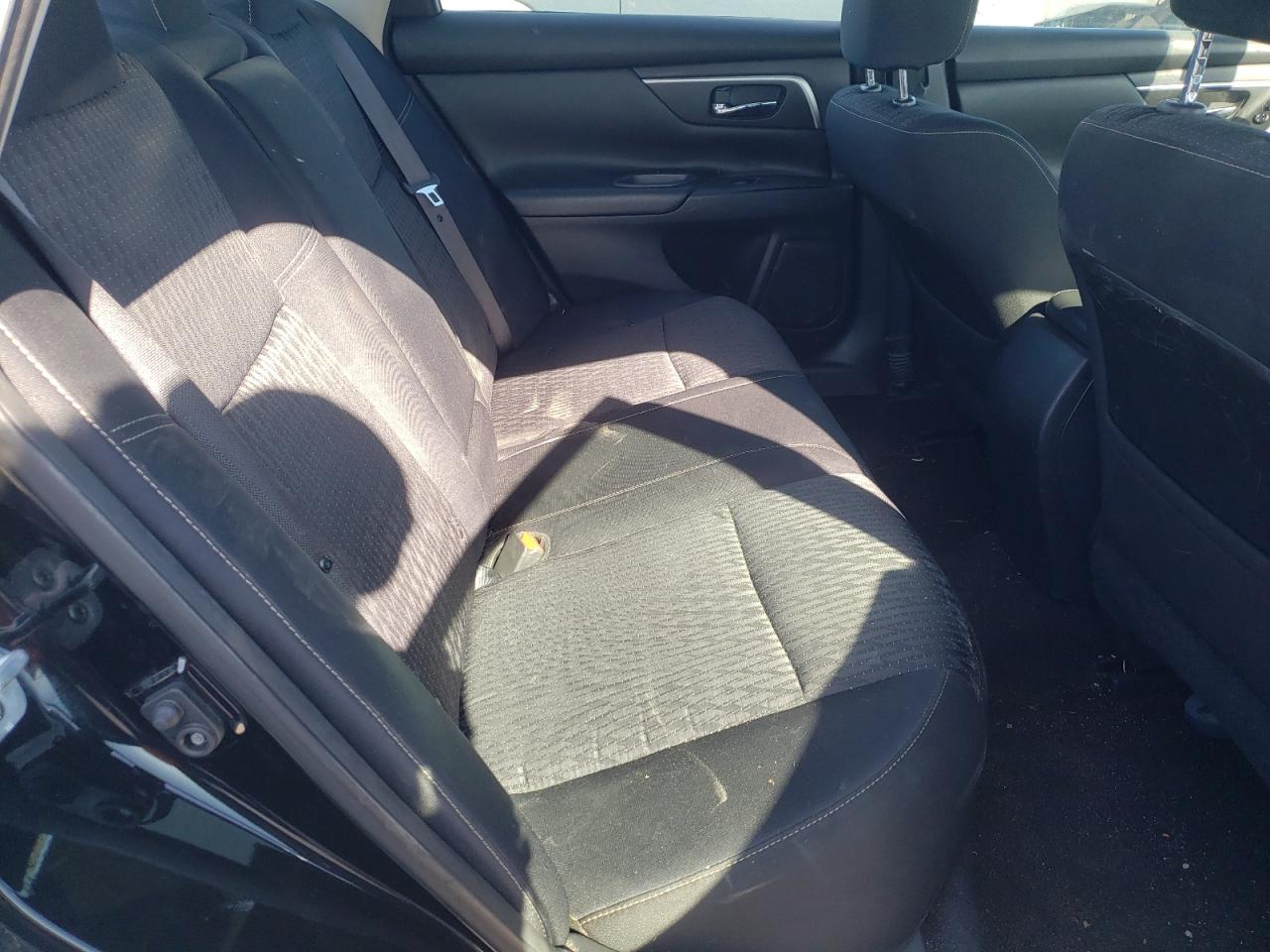 Photo 6 from auction – 2016 NISSAN ALTIMA 2.5 with VIN 1N4AL3AP4GC266628