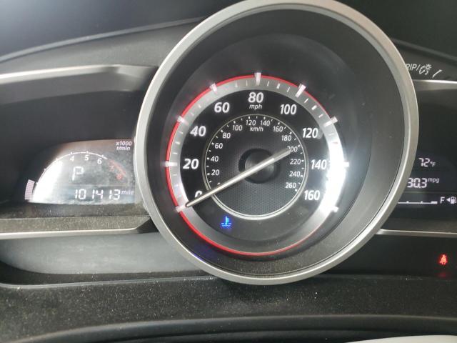 Photo 8 from auction – 2015 MAZDA 3 SPORT with VIN 3MZBM1K72FM125579