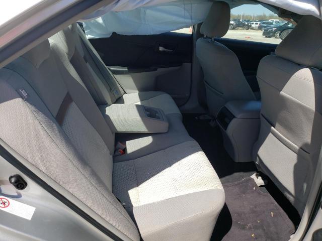 Photo 6 from auction – 2012 TOYOTA CAMRY BASE with VIN 4T4BF1FK9CR177019