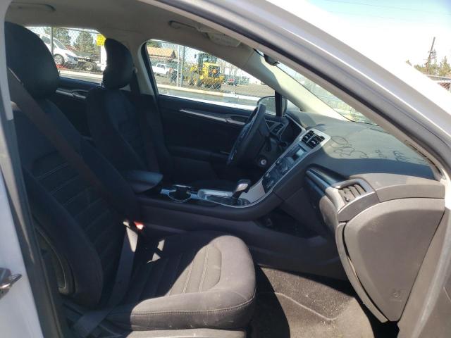Photo 5 from auction – 2014 FORD FUSION SE with VIN 1FA6P0H71E5367285