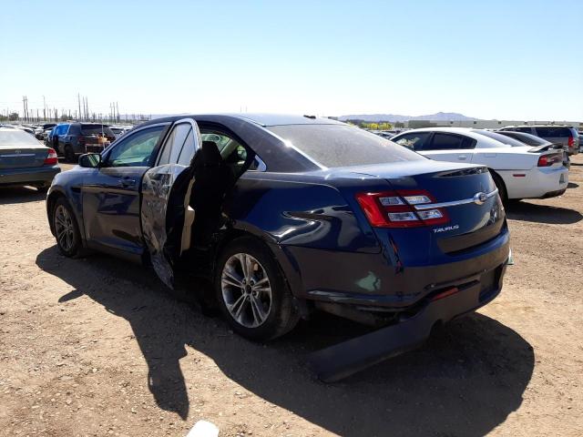 صورة رقم 3 من المزاد - 2017 FORD TAURUS SE مع VIN 1FAHP2D86HG105757