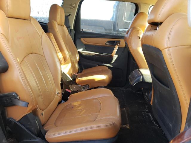 Photo 6 from auction – 2013 CHEVROLET TRAVERSE L with VIN 1GNKVLKD8DJ161697