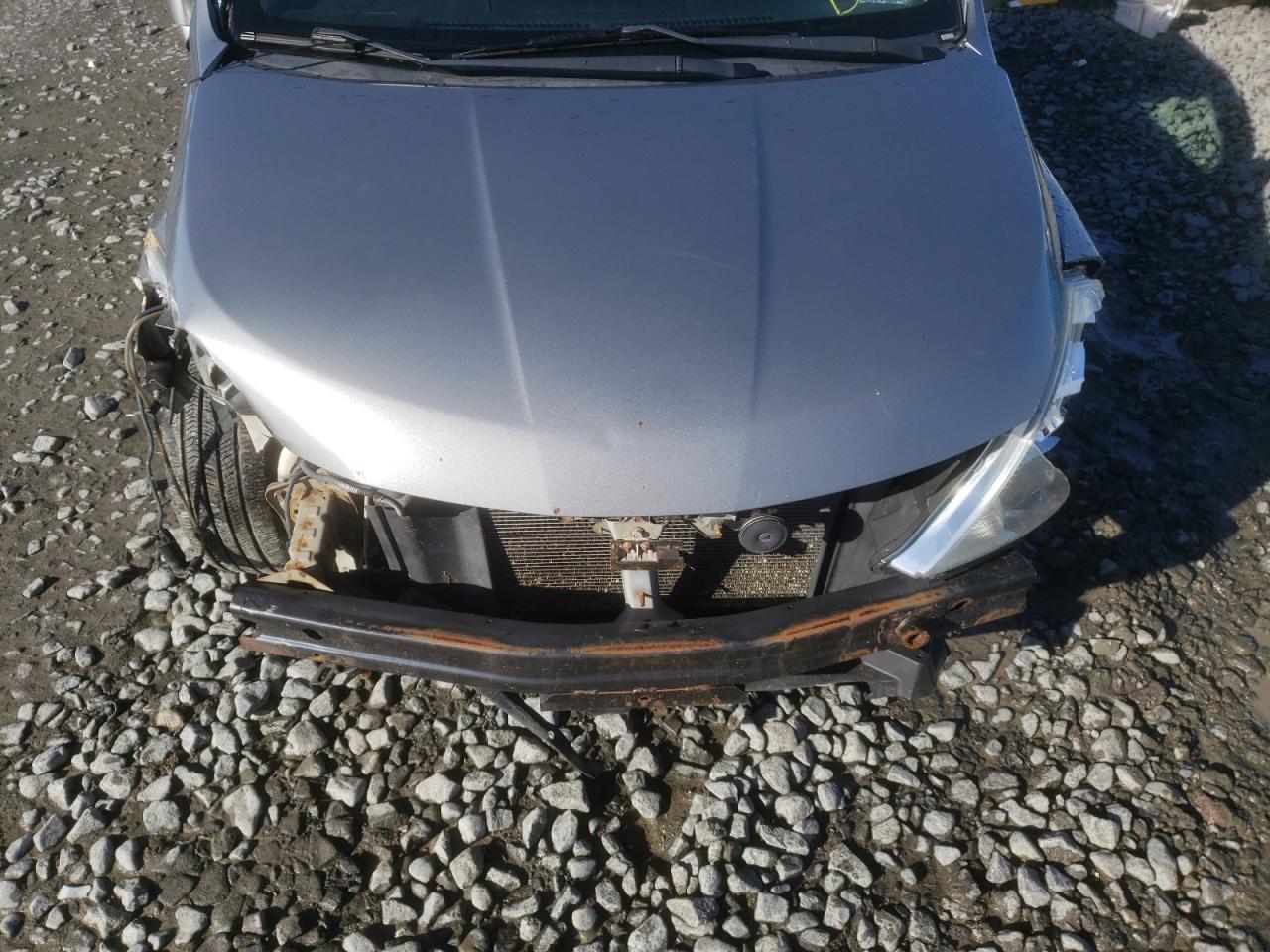 Фото 7 с аукциона – 2011 NISSAN VERSA S с VIN 3N1BC1CP4BL444828