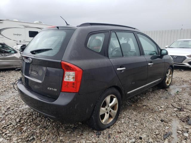 Photo 4 from auction – 2007 KIA RONDO LX with VIN KNAFG526977056862