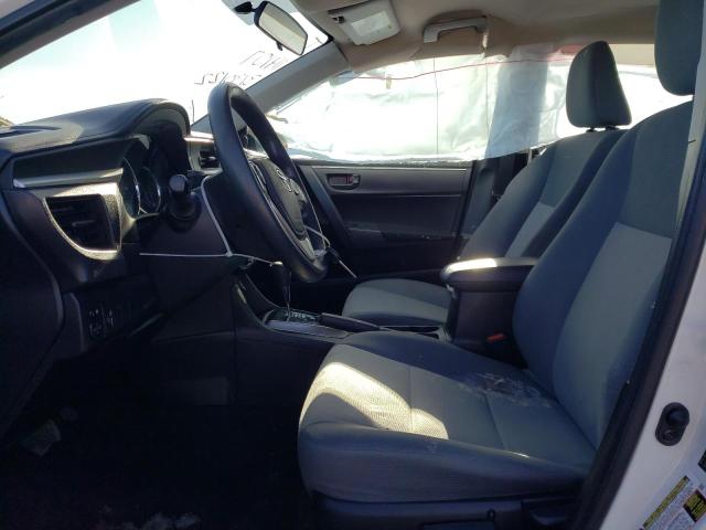 Photo 5 from auction – 2016 TOYOTA COROLLA L with VIN 2T1BURHE2GC532691