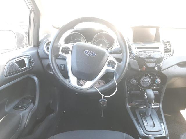 Photo 9 from auction – 2015 FORD FIESTA SE with VIN 3FADP4BJ5FM221633