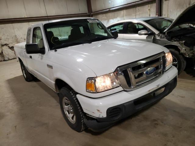 FORD RANGER SUP 2009 with VIN 1FTYR14D39PA28908 - Photo from auction