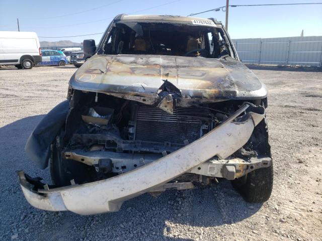 Photo 9 from auction – 2008 DODGE NITRO SXT with VIN 1D8GT28K28W124756