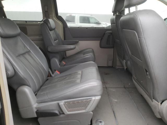 Photo 6 from auction – 2008 CHRYSLER TOWN & COU with VIN 2A8HR54PX8R138376