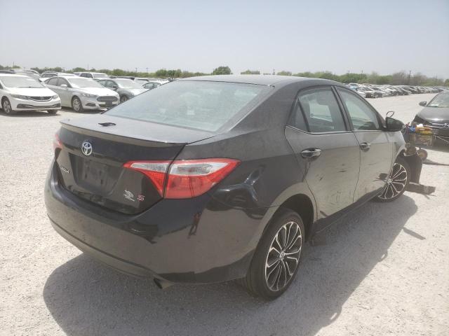 Photo 4 from auction – 2014 TOYOTA COROLLA L with VIN 5YFBURHE3EP059946
