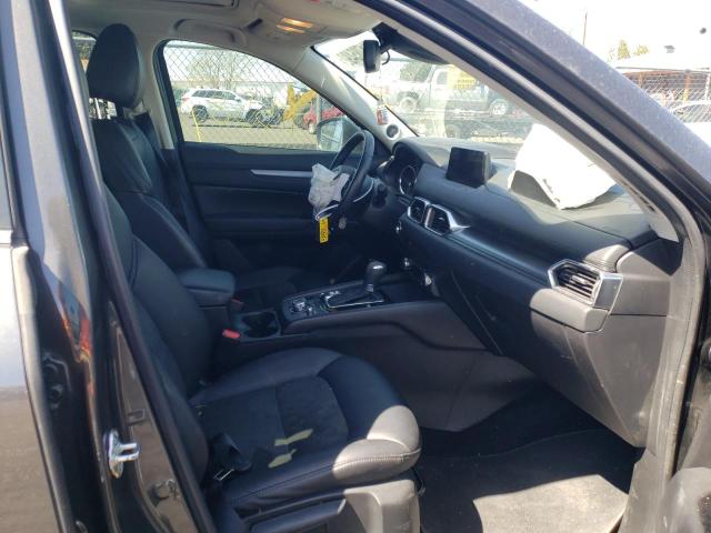 Photo 5 from auction – 2017 MAZDA CX-5 TOURI with VIN JM3KFBCL6H0225700