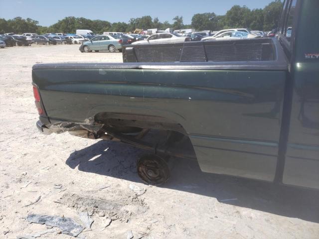 Photo 9 from auction – 1996 DODGE RAM 1500 with VIN 3B7HC13Y2TM167656