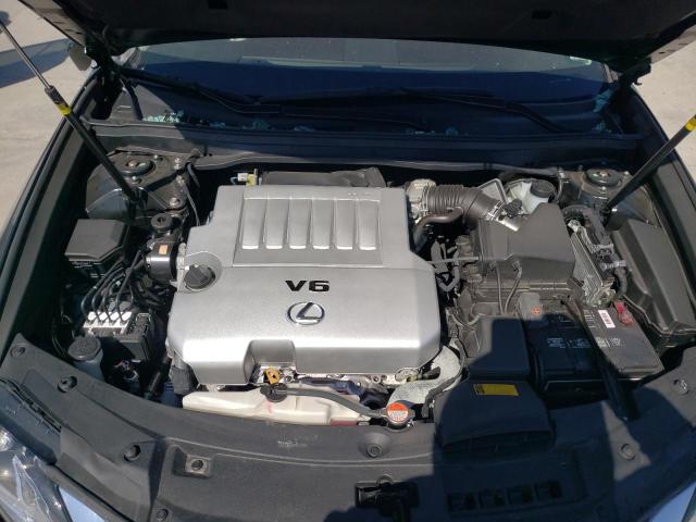 Photo 7 from auction – 2016 LEXUS ES 350 with VIN 58ABK1GG2GU011164
