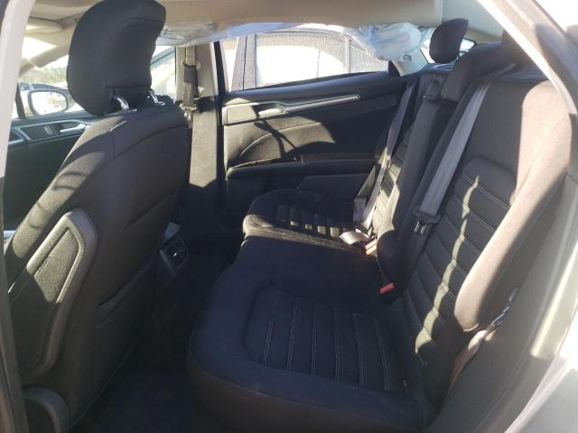 Photo 6 from auction – 2013 FORD FUSION SE with VIN 3FA6P0H71DR109828