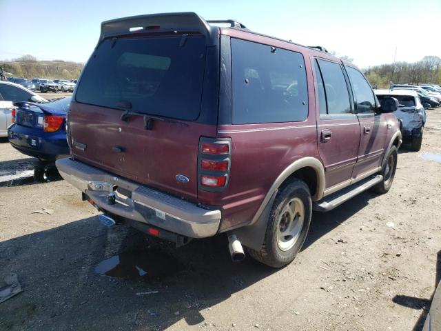 Photo 6 from auction – 1997 FORD EXPEDITION with VIN 1FMFU18L5VLB51615