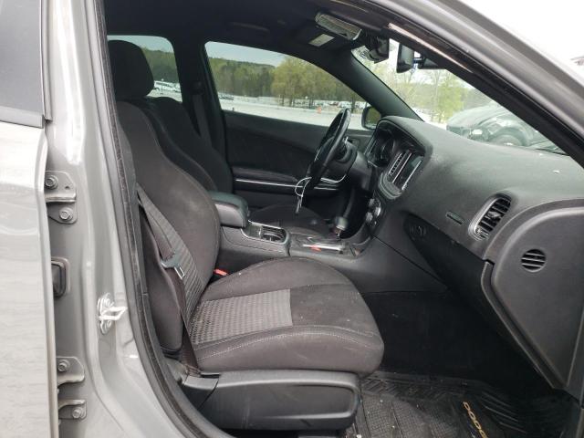 Photo 5 from auction – 2019 DODGE CHARGER SC with VIN 2C3CDXGJ8KH668141
