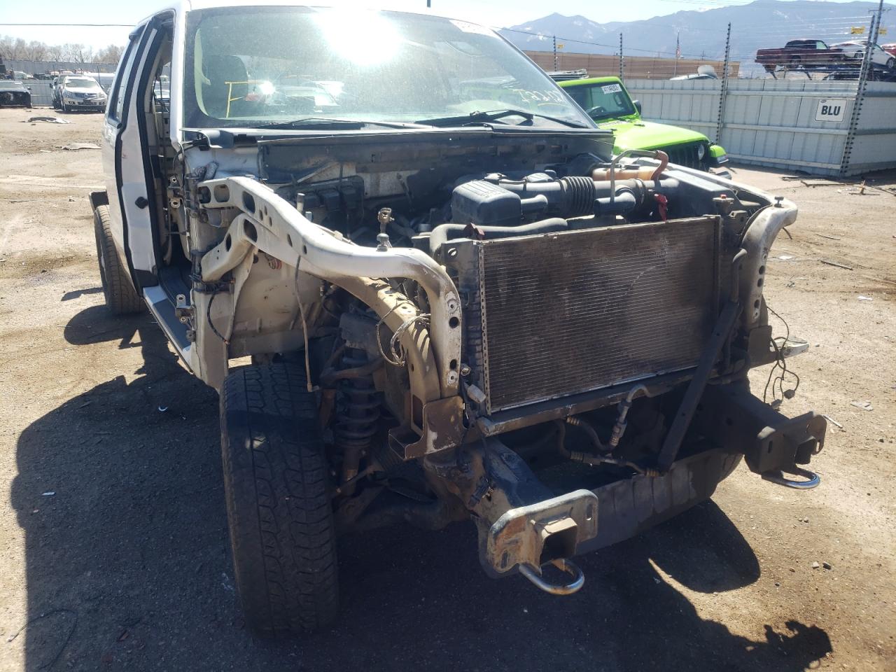 صورة رقم 9 من المزاد - 2010 FORD F150 SUPER مع VIN 1FTFX1EV7AFB02765