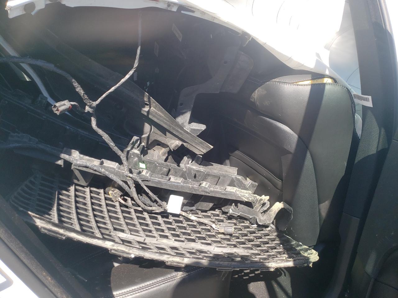Photo 6 from auction – 2021 CHRYSLER 300 S with VIN 2C3CCABG2MH549788