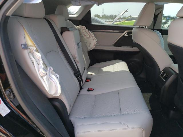 Photo 6 from auction – 2020 LEXUS RX 350 BAS with VIN 2T2AZMAA2LC157656