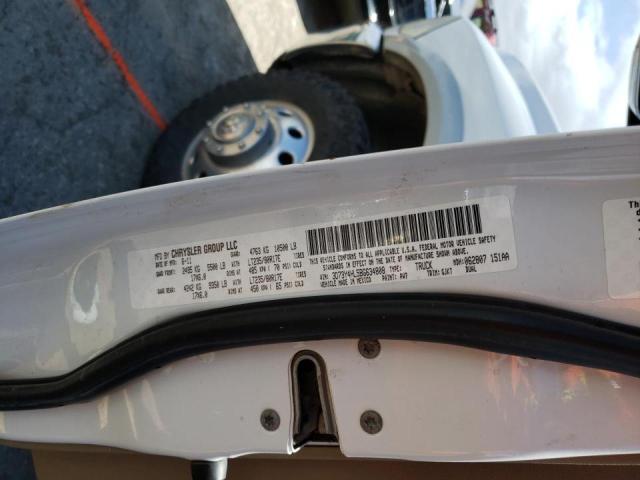 Photo 10 from auction – 2011 DODGE RAM 3500 with VIN 3D73Y4HL5BG634808