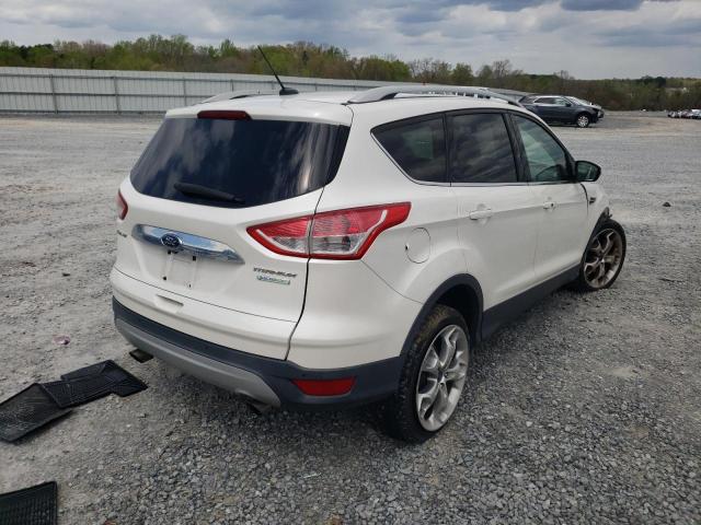 Photo 4 from auction – 2015 FORD ESCAPE TIT with VIN 1FMCU0JX8FUA56682