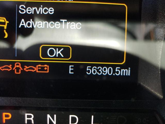 Photo 8 from auction – 2017 FORD FUSION SE with VIN 3FA6P0H73HR126166