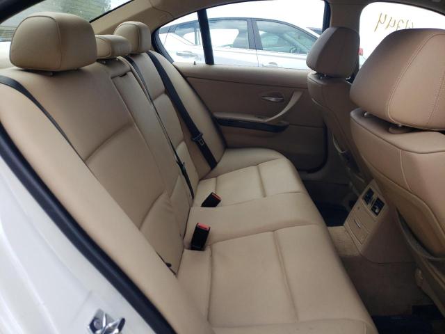 Zdjęcie 6 z aukcji – 2008 BMW 328 I z VIN WBAVA33598K053577