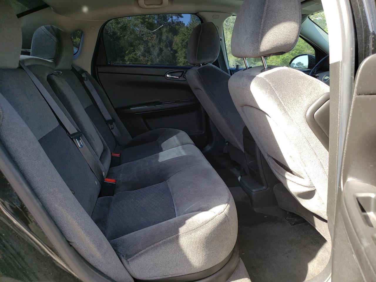 Photo 6 from auction – 2013 CHEVROLET IMPALA LT with VIN 2G1WG5E31D1157898