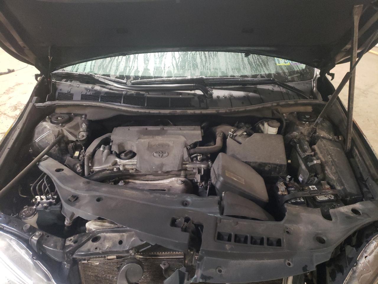 Photo 7 from auction – 2017 TOYOTA CAMRY LE with VIN 4T1BF1FK5HU728158