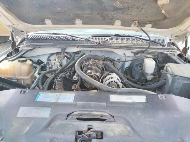 Photo 7 from auction – 2000 CHEVROLET SILVERADO with VIN 2GCEK19T1Y1226731